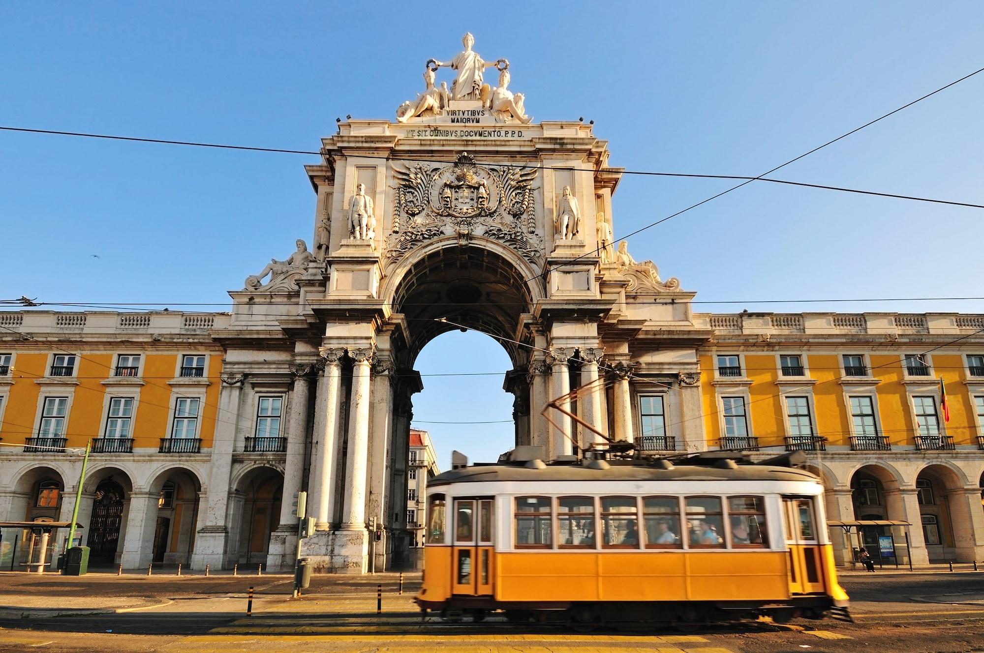 De - Small Luxury Of The World Lisbon