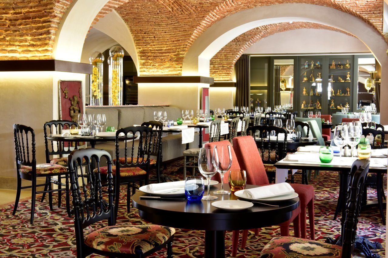 De - Small Luxury Of The World Hotel Lisbon