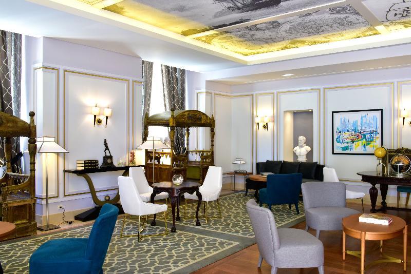 Hotel De - Small Luxury Of The World 5*